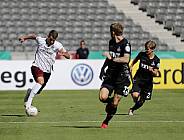 BFC Dynamo - 1.FC Köln ,1.Runde DFB Pokal