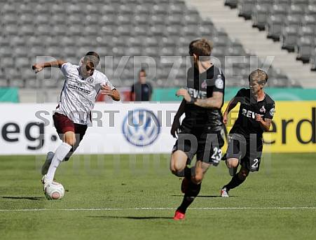BFC Dynamo - 1.FC Köln ,
1.Runde DFB Pokal BFC Dynamo - 1.FC Köln ,
1.Runde DFB Pokal