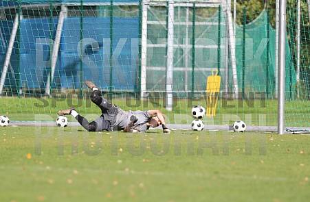 Training vom 27.09.2024 BFC Dynamo