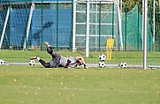 Training vom 27.09.2024 BFC Dynamo