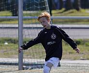 BFC Dynamo FerienCamp April 2019