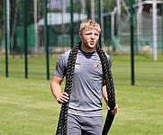 13.07.2021 Training BFC Dynamo