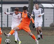 Testspiel BFC Dynamo - VfB 1921 Krischow,