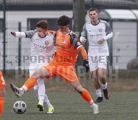 Testspiel BFC Dynamo - VfB 1921 Krischow, Testspiel BFC Dynamo - VfB 1921 Krischow,