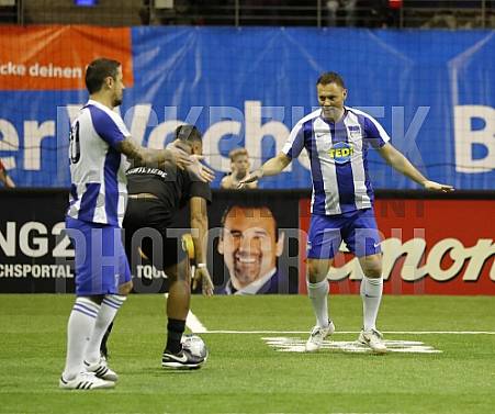 AOK Traditionsmasters 2020