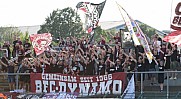 2.Spieltag BFC Dynamo - FC Energie Cottbus,