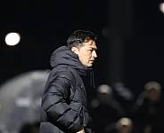 28.Spieltag BFC Dynamo - Hertha BSC II,