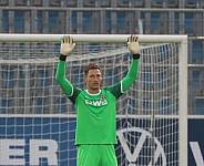 3.Spieltag Chemnitzer FC - BFC Dynamo,