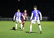 16.Spieltag BFC Dynamo -  Hertha BSC II