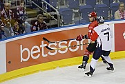 Eisbären Berlin -  HC Neman Grodno ,Champions Hockey League 2018 ,