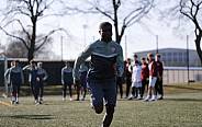 1. Talentetraining BFC Dynamo