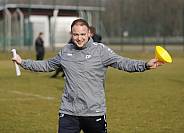 15.02.2020 Training BFC Dynamo