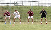 09.07.2020 Training BFC Dynamo