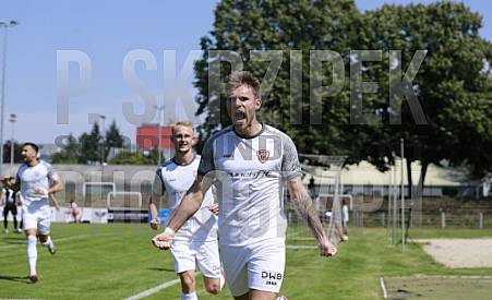 3.Spieltag BFC Preussen - BFC Dynamo,