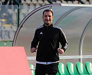 35.Spieltag BFC Dynamo - Tennis Borussia Berlin,