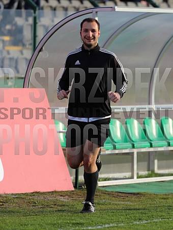 35.Spieltag BFC Dynamo - Tennis Borussia Berlin,