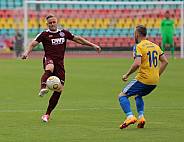 {BFC Dynamo - FC Carl Zeiss Jena}{34.Spieltag}