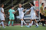 1.Runde Cosy-Wasch-Landespokal VfB Concordia Britz - BFC Dynamo