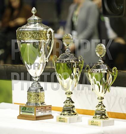 AOK Traditionsmasters 2019