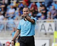 5.Spieltag FSV 63 Luckenwalde - BFC Dynamo