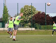 10.05.2022 Training BFC Dynamo