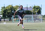 Trainingsauftakt 22.06.2026 BFC Dynamo