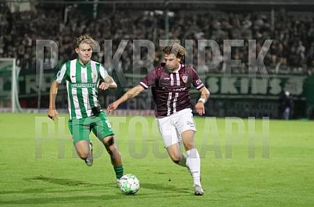 9.Spieltag BSG Chemie Leipzig - BFC Dynamo 9.Spieltag BSG Chemie Leipzig - BFC Dynamo