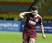 13.Spieltag BFC Dynamo - Berliner AK 07