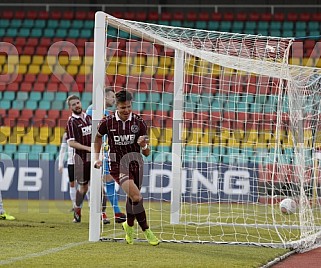 22.Spieltag BFC Dynamo - FSV Budissa Bautzen ,