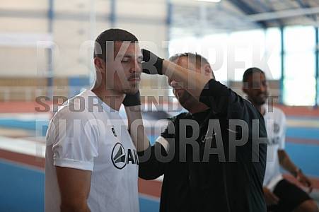 Laktattest Saison 2021/22 Laktattest Saison 2021/22