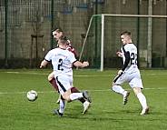 Testspiel BFC Dynamo - SC Charlottenburg