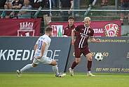 30.Spieltag BFC Dynamo - FC Eilenburg