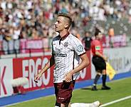 BFC Dynamo - 1.FC Köln ,1.Runde DFB Pokal