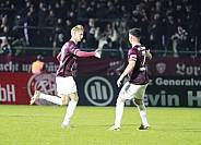 15.Spieltag FC Carl-Zeiss Jena - BFC Dynamo