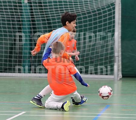 BFC Dynamo FerienCamp 2023