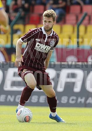 6.Spieltag BFC Dynamo - 1.FC Lokomotive Leipzig 6.Spieltag BFC Dynamo - 1.FC Lokomotive Leipzig