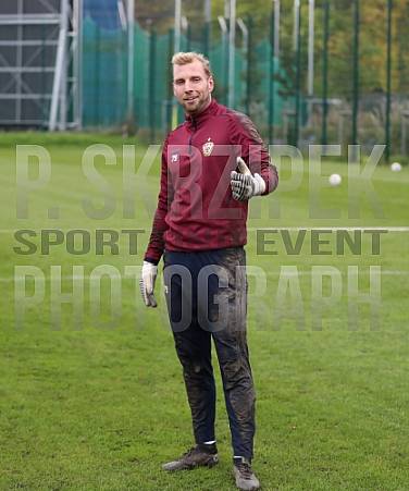 Training vom 24.10.2023 BFC Dynamo