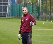 Training vom 24.10.2023 BFC Dynamo