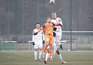 Testspiel BFC Dynamo - VfB 1921 Krischow,