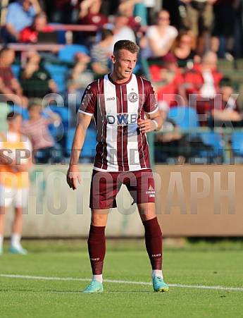 2.Spieltag BFC Dynamo - FC Energie Cottbus,