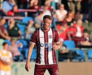 2.Spieltag BFC Dynamo - FC Energie Cottbus,