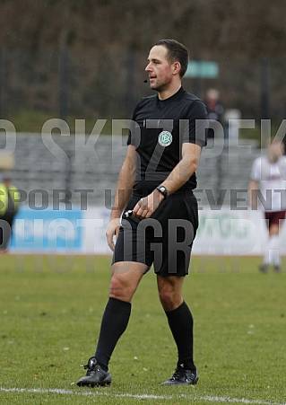 22.Spieltag SV Lichtenberg 47 - BFC Dynamo