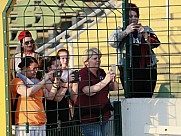 Halbfinale Berliner Pilsner-Pokal BFC Dynamo - Tennis Borussia Berlin