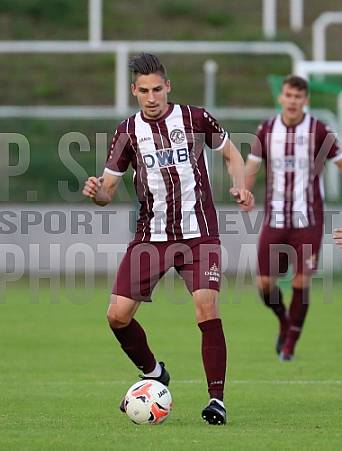 8.Spieltag BFC Dynamo - SV Lichtenberg 47,