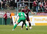 31.Spieltag BFC Dynamo - BSG Chemie Leipzig