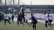 Testspiel SV Babelsberg 03 - BFC Dynamo