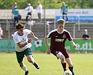 34.Spieltag FSV Union Fürstenwalde - BFC Dynamo