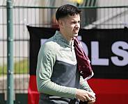 4.Spieltag BFC Dynamo - ZFC Meuselwitz,