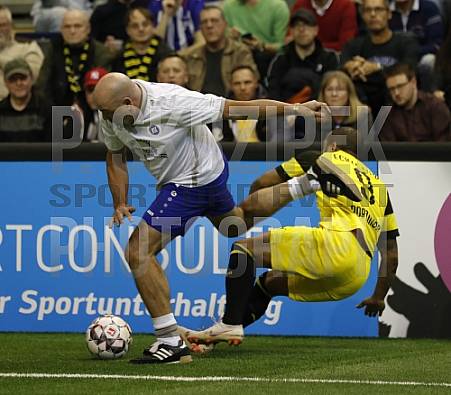 AOK Traditionsmasters 2019