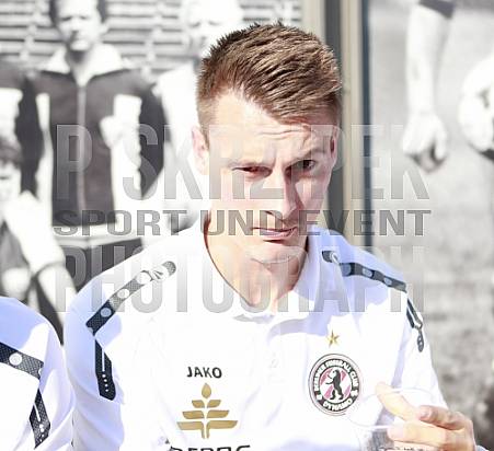 Saisonabschluss 2017/18 Saisonabschluss 2017/18